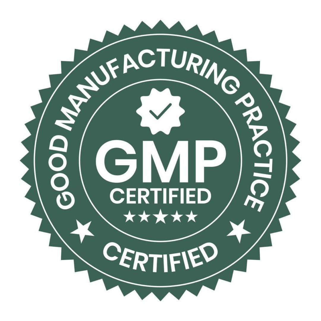 ISO Certification